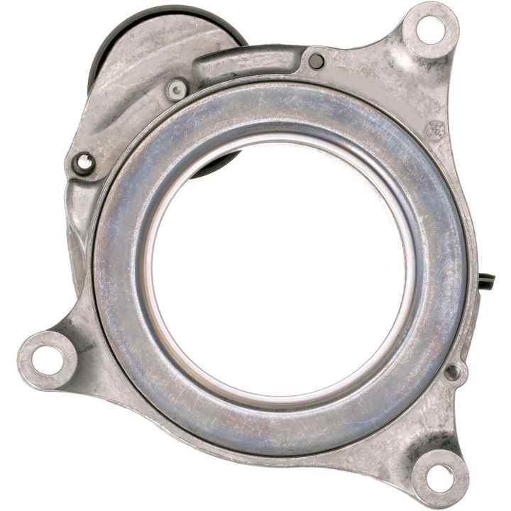 Diržo įtempiklis, V formos rumbuotas diržas GATES T39381