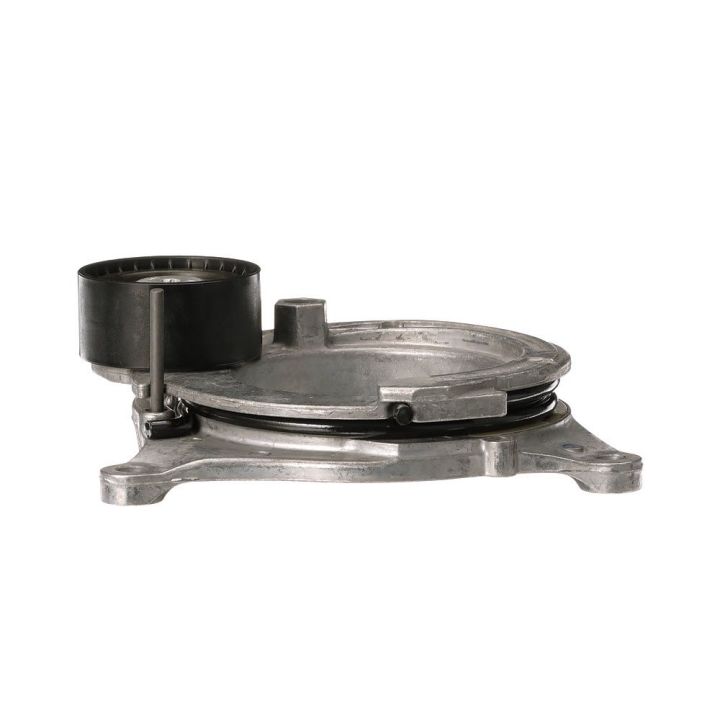 Diržo įtempiklis, V formos rumbuotas diržas GATES T39381