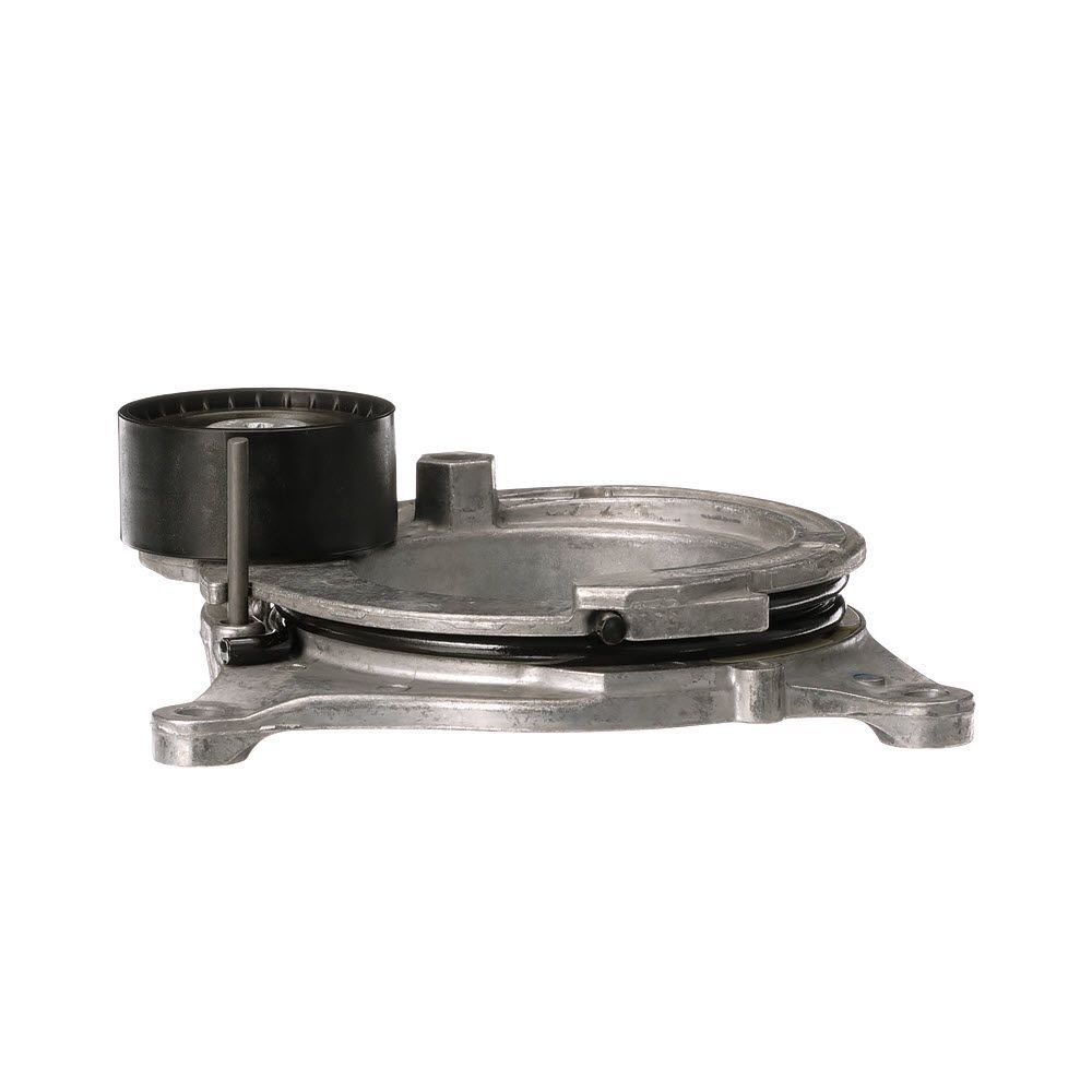 Diržo įtempiklis, V formos rumbuotas diržas GATES T39381