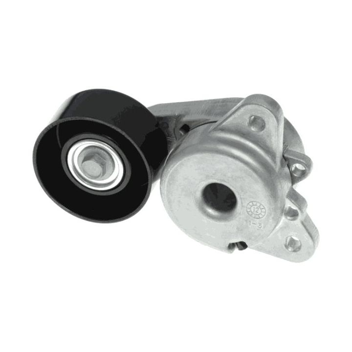 Diržo įtempiklis, V formos rumbuotas diržas GATES T39384