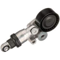 Diržo įtempiklis, V formos rumbuotas diržas GATES T39390