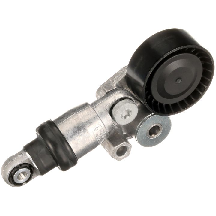 Diržo įtempiklis, V formos rumbuotas diržas GATES T39390