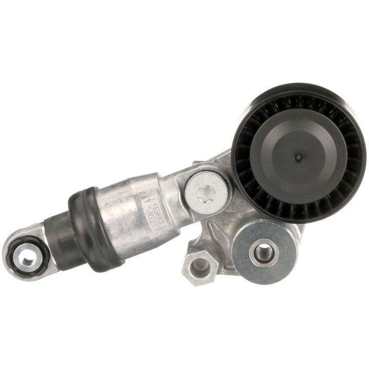 Diržo įtempiklis, V formos rumbuotas diržas GATES T39390