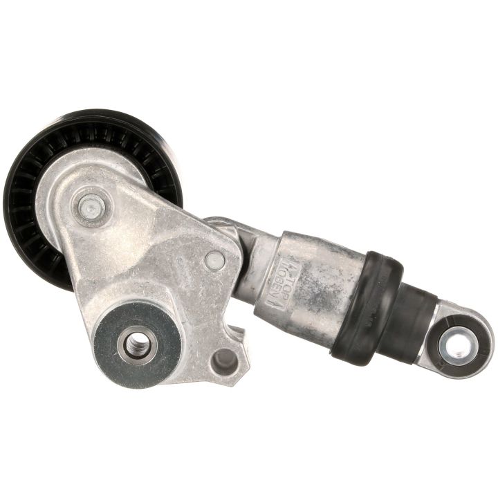 Diržo įtempiklis, V formos rumbuotas diržas GATES T39390