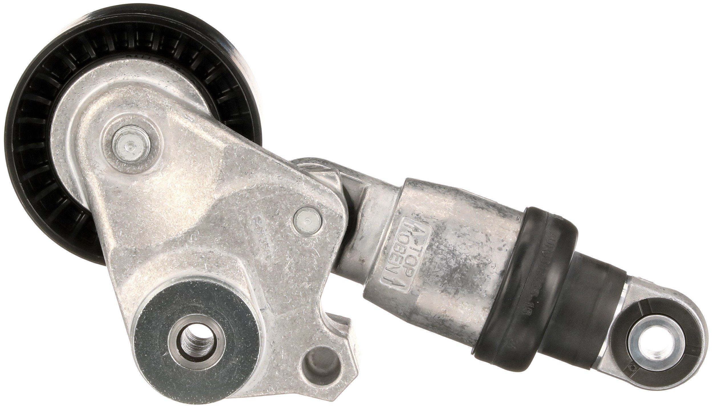 Diržo įtempiklis, V formos rumbuotas diržas GATES T39390