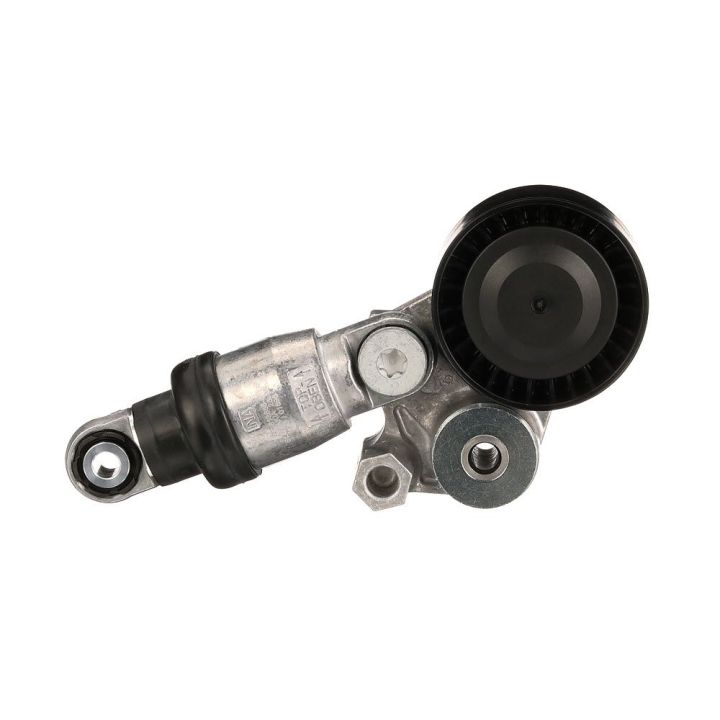 Diržo įtempiklis, V formos rumbuotas diržas GATES T39390