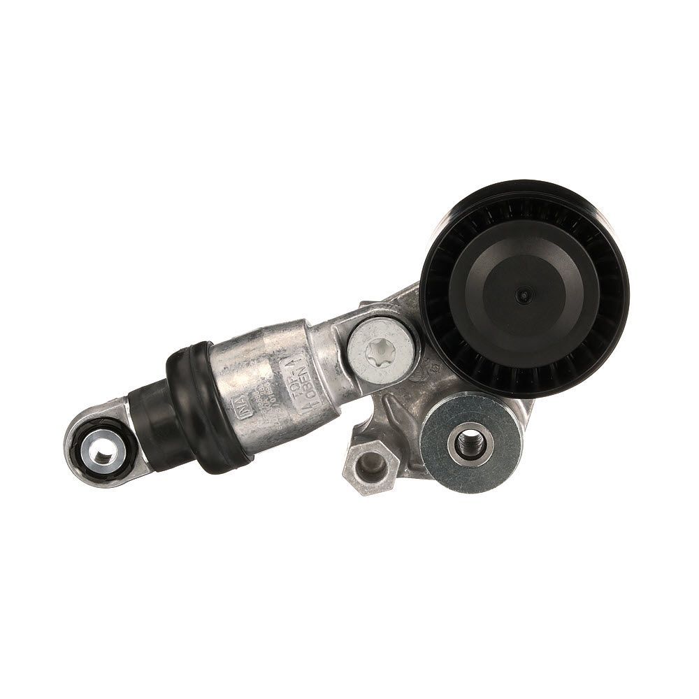 Diržo įtempiklis, V formos rumbuotas diržas GATES T39390