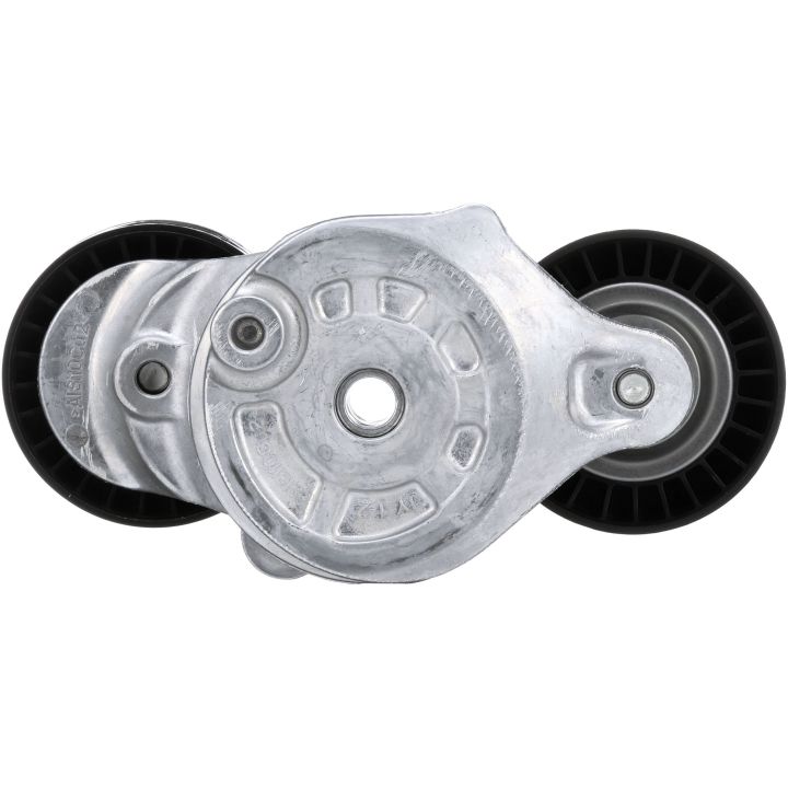 Diržo įtempiklis, V formos rumbuotas diržas GATES T39407