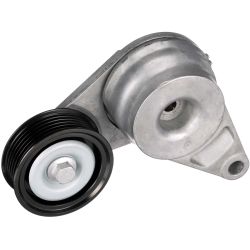 Diržo įtempiklis, V formos rumbuotas diržas GATES T39420