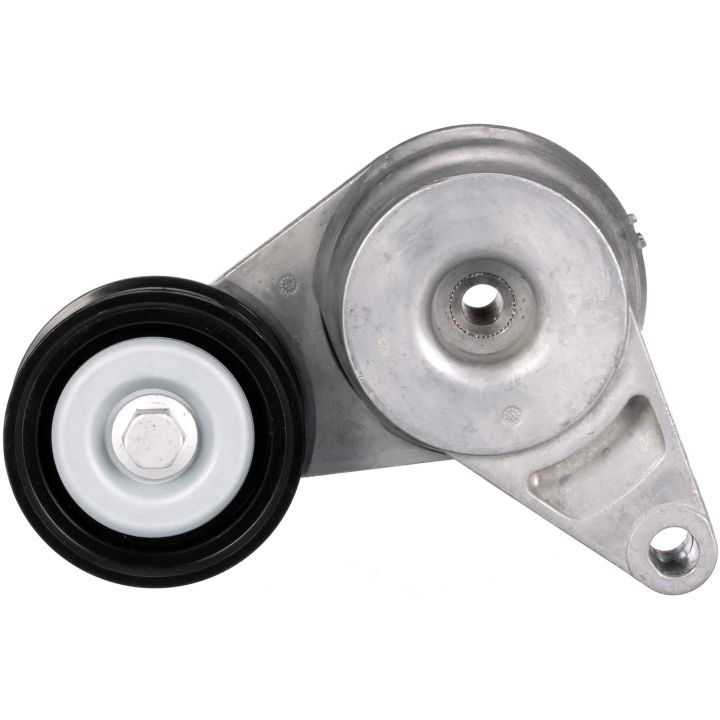 Diržo įtempiklis, V formos rumbuotas diržas GATES T39420