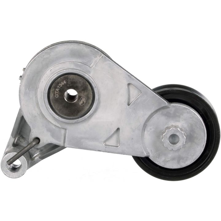 Diržo įtempiklis, V formos rumbuotas diržas GATES T39420