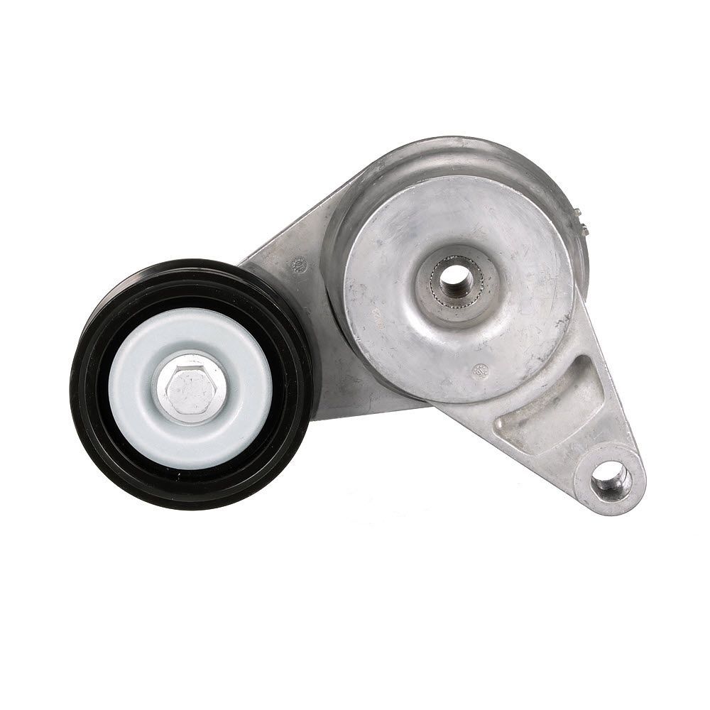 Diržo įtempiklis, V formos rumbuotas diržas GATES T39420