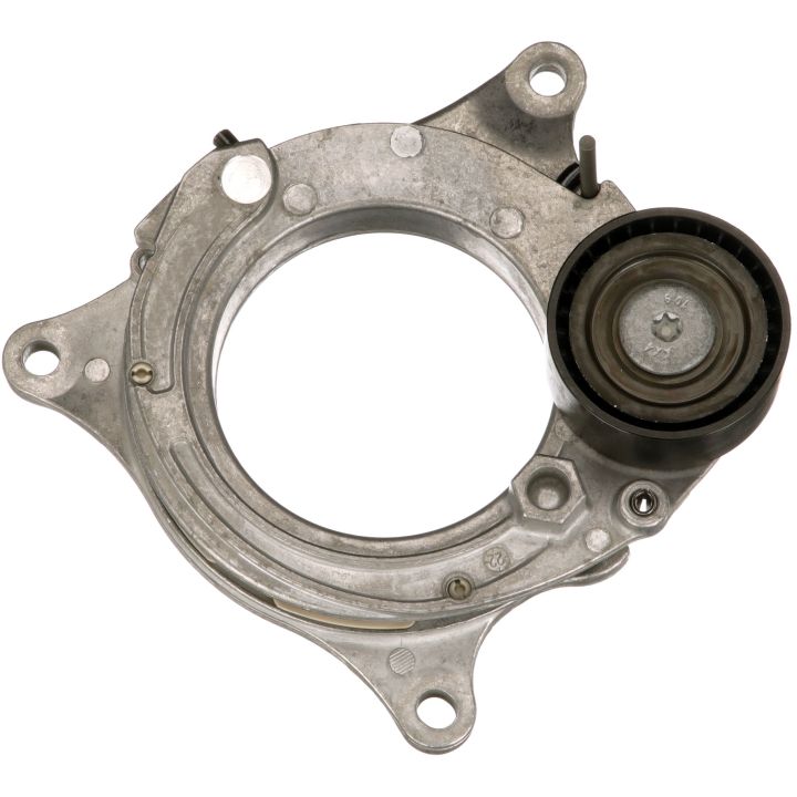 Diržo įtempiklis, V formos rumbuotas diržas GATES T39434