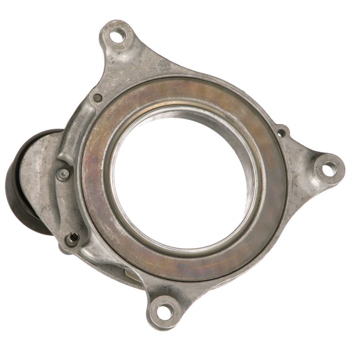 Diržo įtempiklis, V formos rumbuotas diržas GATES T39434