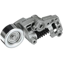 Diržo įtempiklis, V formos rumbuotas diržas GATES T39457