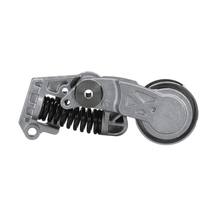 Diržo įtempiklis, V formos rumbuotas diržas GATES T39457