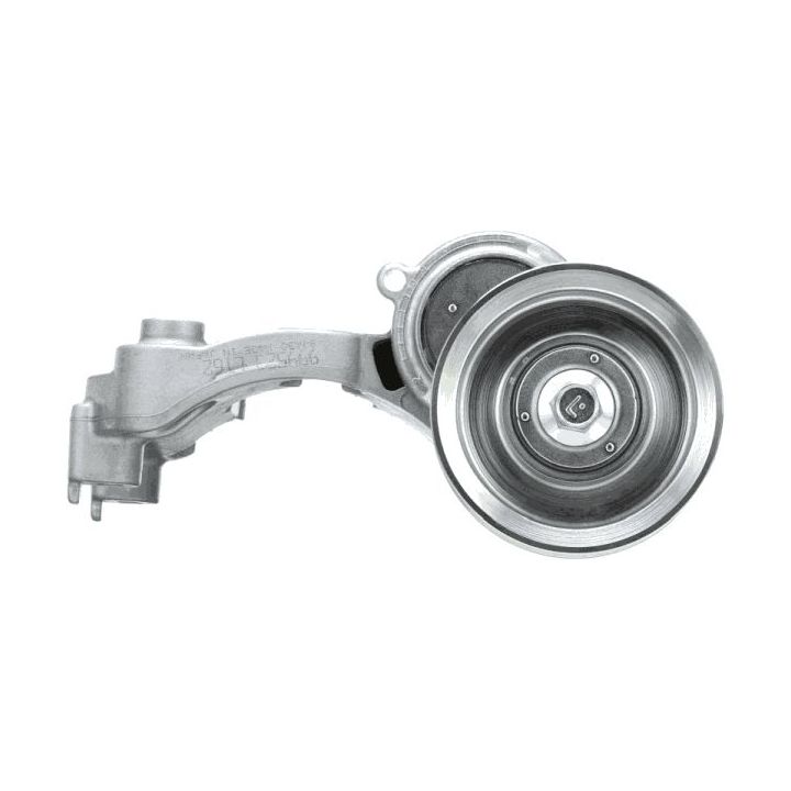 Diržo įtempiklis, V formos rumbuotas diržas GATES T39469