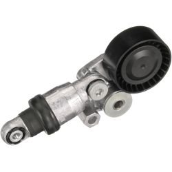 Diržo įtempiklis, V formos rumbuotas diržas GATES T39501