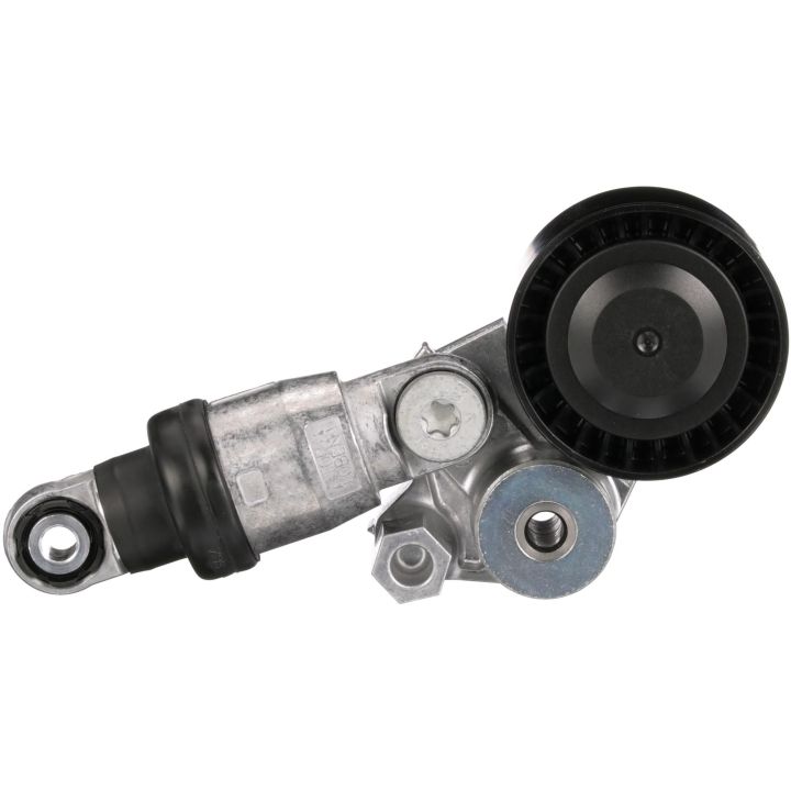 Diržo įtempiklis, V formos rumbuotas diržas GATES T39501