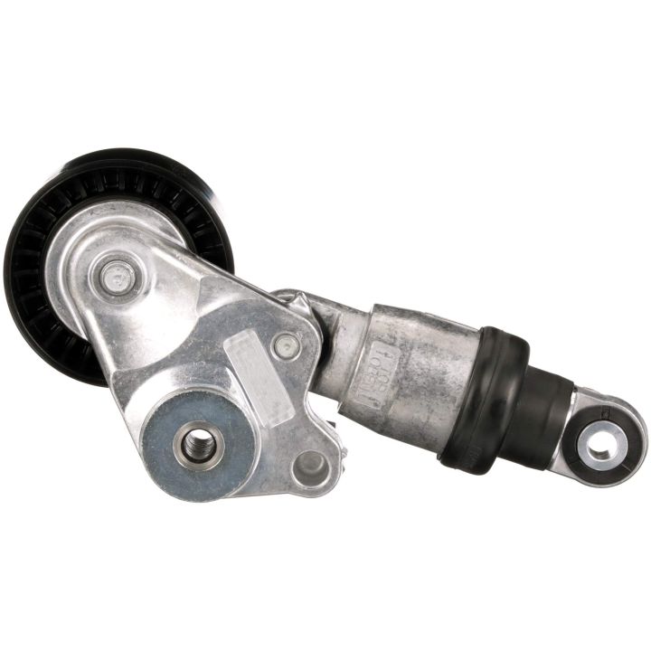 Diržo įtempiklis, V formos rumbuotas diržas GATES T39501