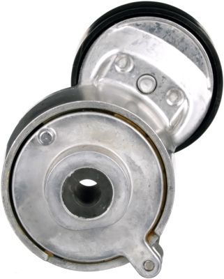 Diržo įtempiklis, V formos rumbuotas diržas GATES T39514