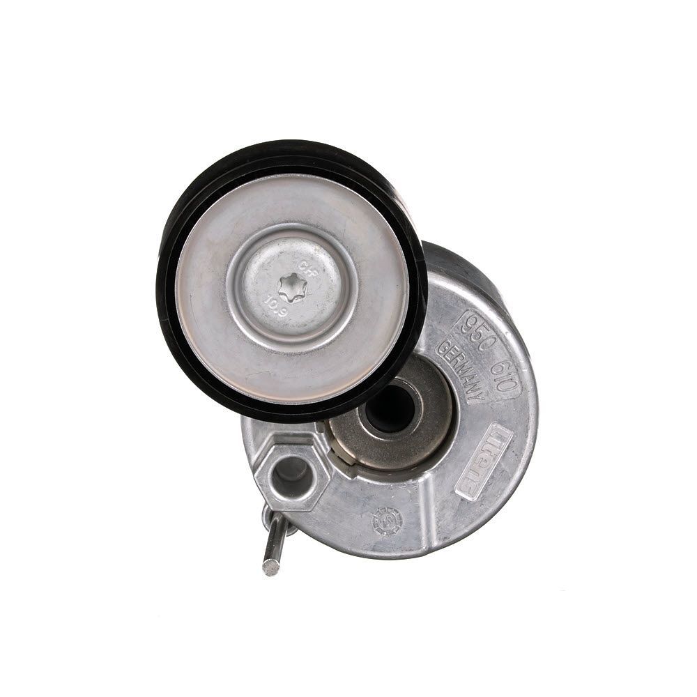 Diržo įtempiklis, V formos rumbuotas diržas GATES T39514