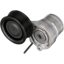 Diržo įtempiklis, V formos rumbuotas diržas GATES T39515