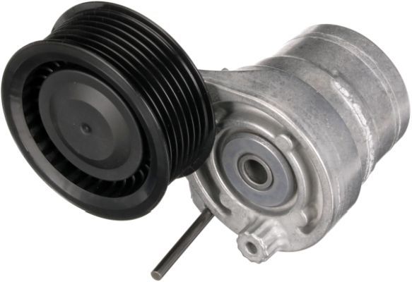 Diržo įtempiklis, V formos rumbuotas diržas GATES T39515