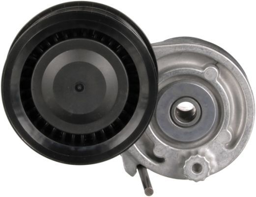 Diržo įtempiklis, V formos rumbuotas diržas GATES T39515