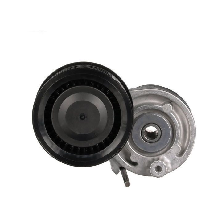 Diržo įtempiklis, V formos rumbuotas diržas GATES T39515