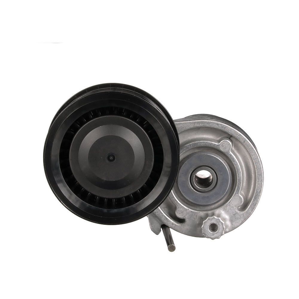 Diržo įtempiklis, V formos rumbuotas diržas GATES T39515