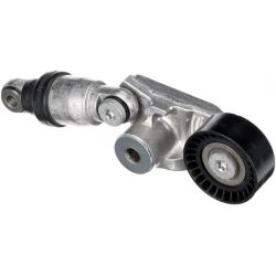 Diržo įtempiklis, V formos rumbuotas diržas GATES T39525