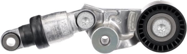 Diržo įtempiklis, V formos rumbuotas diržas GATES T39525