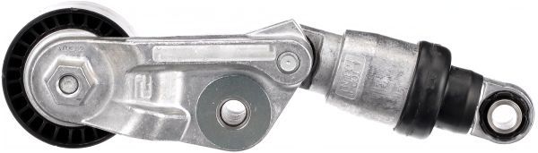 Diržo įtempiklis, V formos rumbuotas diržas GATES T39525