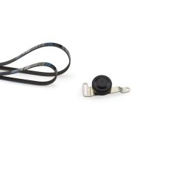 V formos rumbuotas diržas, komplektas GATES K014PK788