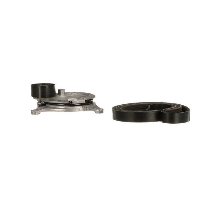 V formos rumbuotas diržas, komplektas GATES K116PK1173