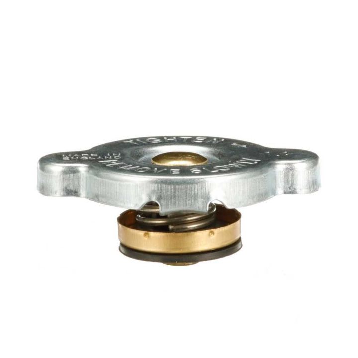 Radiatoriaus dangtelis GATES RC133