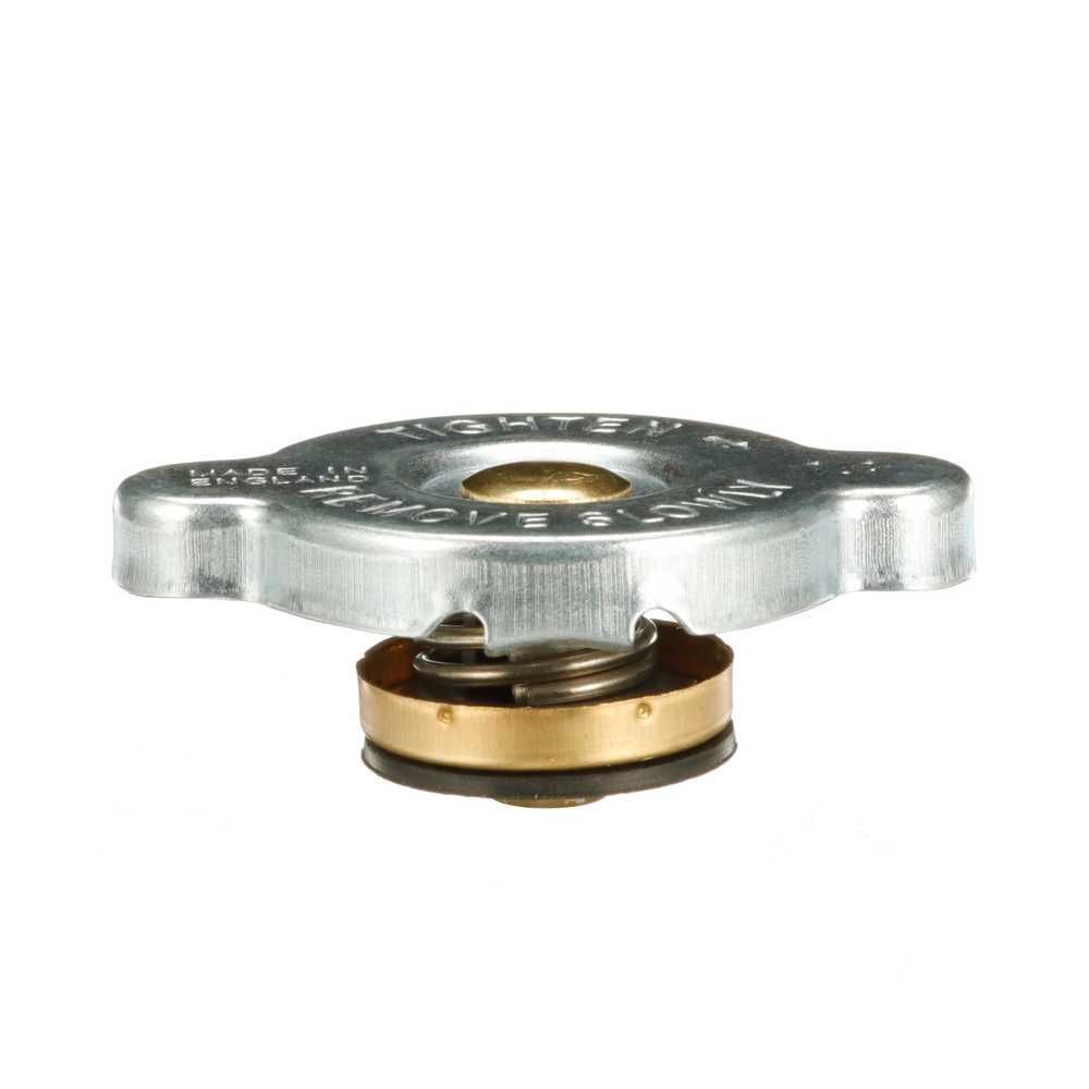 Radiatoriaus dangtelis GATES RC133