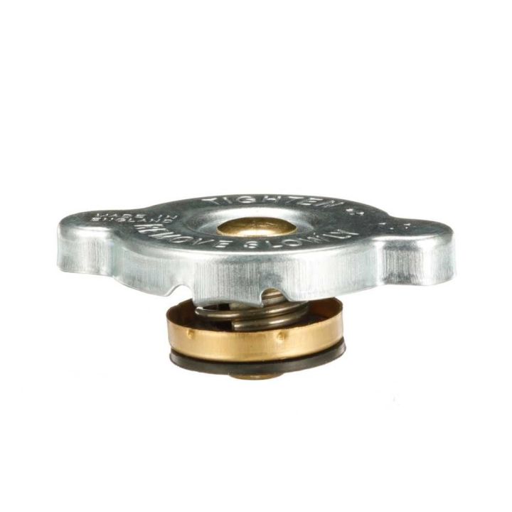 Radiatoriaus dangtelis GATES RC133