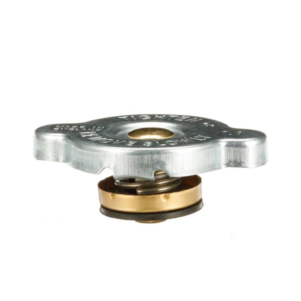 Radiatoriaus dangtelis GATES RC133