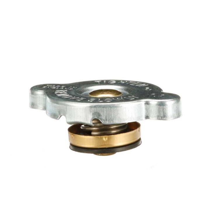 Radiatoriaus dangtelis GATES RC133