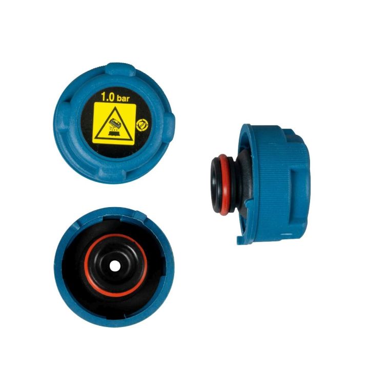 Radiatoriaus dangtelis GATES RC253