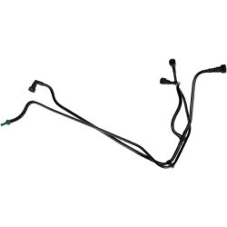 žarna, degalų išsiliejimo apsauga GATES MFL1000