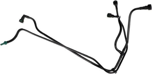 žarna, degalų išsiliejimo apsauga GATES MFL1000