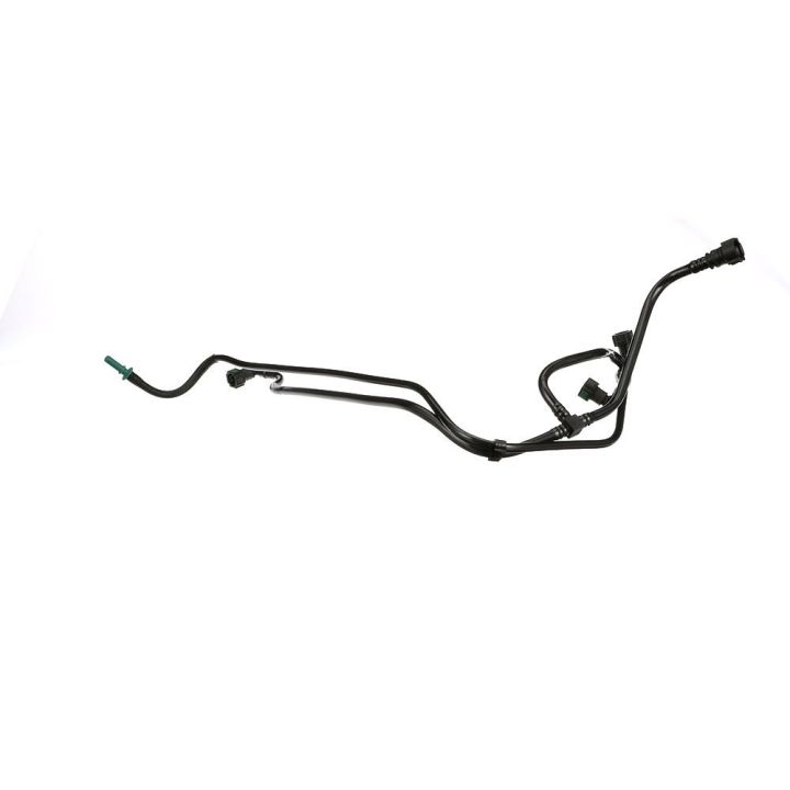 žarna, degalų išsiliejimo apsauga GATES MFL1000