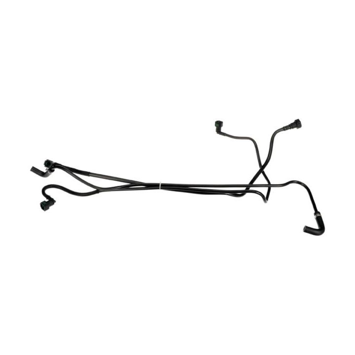 Degalų žarna GATES MFL1001