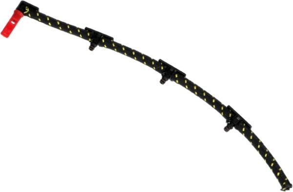 žarna, degalų išsiliejimo apsauga GATES MFL1005