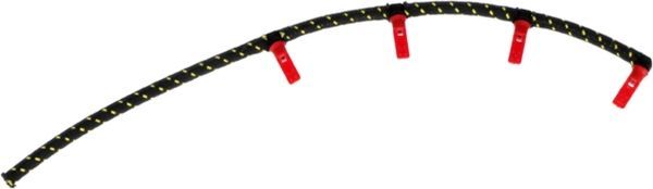 žarna, degalų išsiliejimo apsauga GATES MFL1006