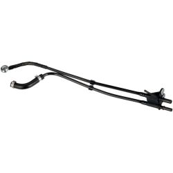 žarna, degalų išsiliejimo apsauga GATES MFL1018