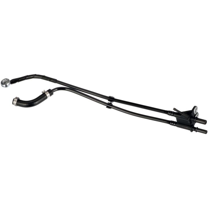 žarna, degalų išsiliejimo apsauga GATES MFL1018